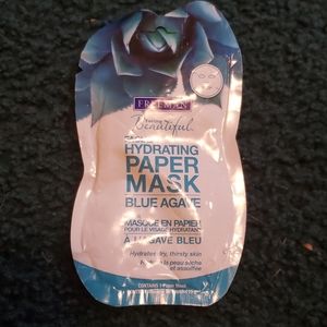 Paper Mask